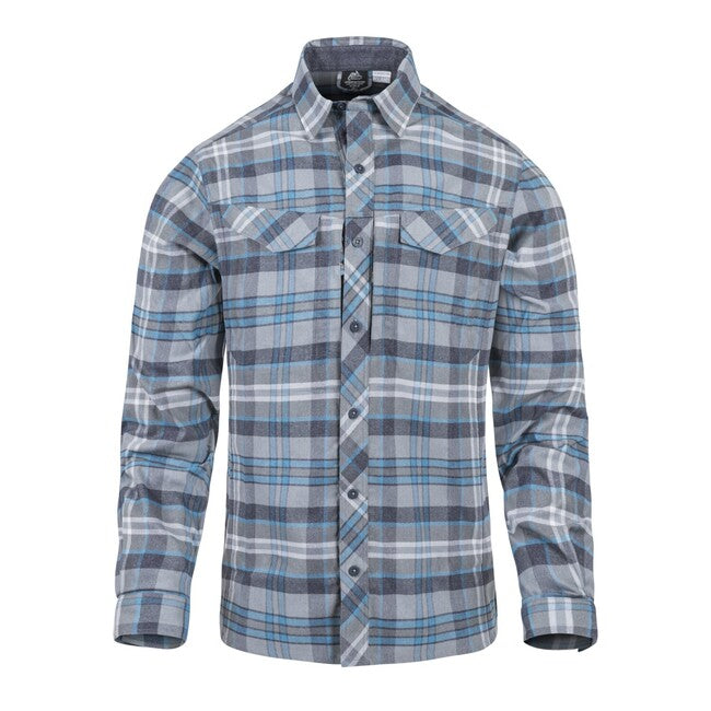 Helikon-Tex Defender Mk2 camicia PILGRIM - Cubo blu