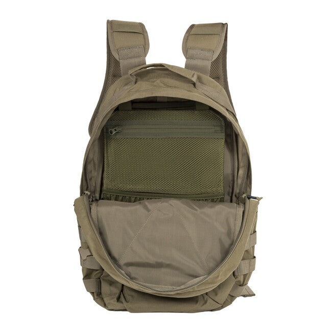 Helikon-Tex Panel fodera per zaino, verde oliva