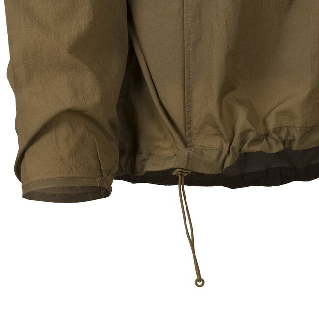 Helikon-Tex Tramontane giacca a vento - WindPack Nylon - Flecktarn