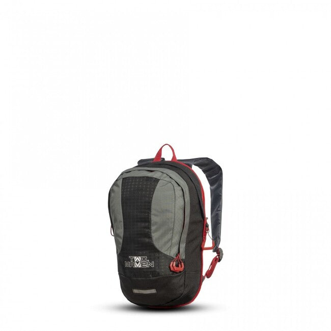 Pentagon Jupiter zaino outdoor 60+10L, grigio cenerino