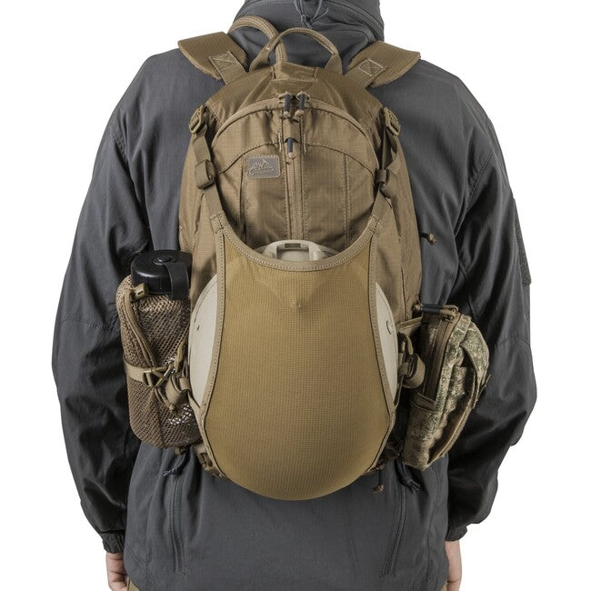 Helikon-Tex Groundhog zaino, verde adattivo