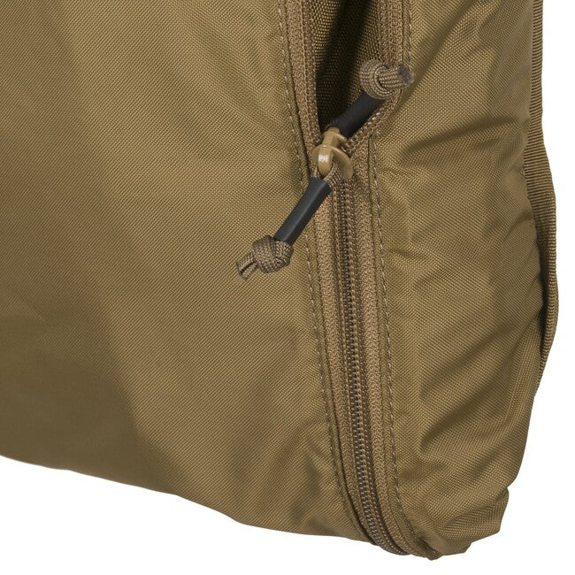 Helikon-Tex URBAN borsa da viaggio - Cordura - verde adattivo