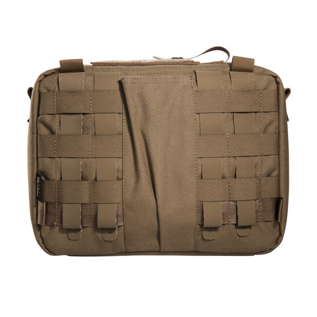 Tasmanian Tiger Borsa di supporto modulare per le spalle, coyote brown