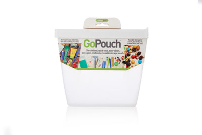 Humangear GoPouch Sandwich Silicone Pouch