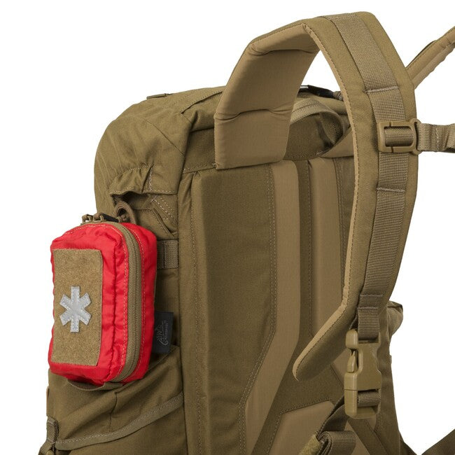 Helikon-Tex Bergen zaino - terra marrone / argilla