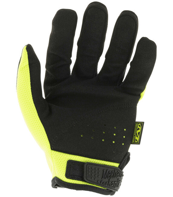 Mechanix Original guanti protettivi, gialli