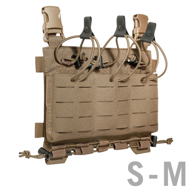 Tasmanian Tiger Porta pannello Mag LC M4, coyote brown