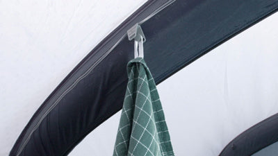 Outwell Sunhill tenda 5 per 5 persone