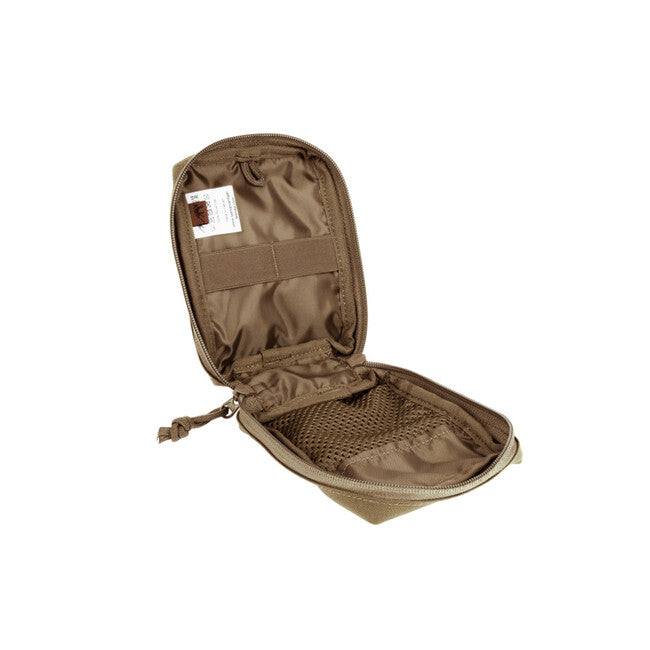 Tasmanian Tiger Marsupio tattico Marsupio tattico 1.1, coyote brown