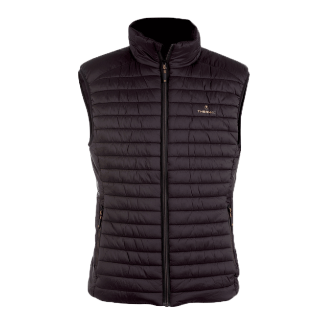Therm-ic Gilet riscaldato da uomo