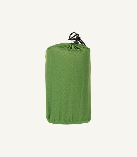 Klymit Statico V lungo, verde