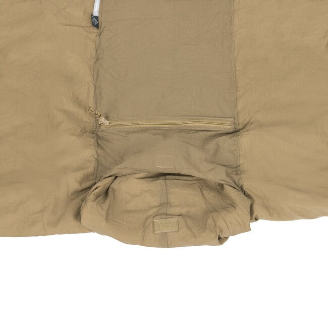 Helikon-Tex Swagman Roll poncho, verde alfa