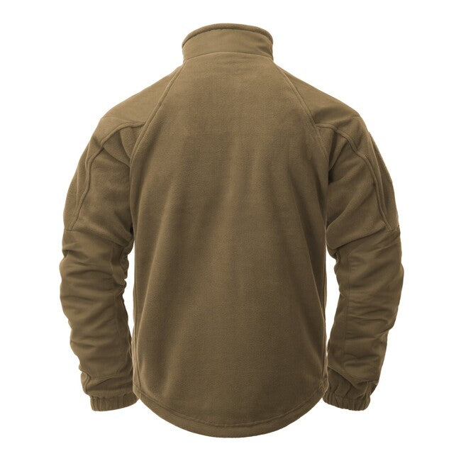 Helikon-Tex Stratus felpa pile pesante, nera