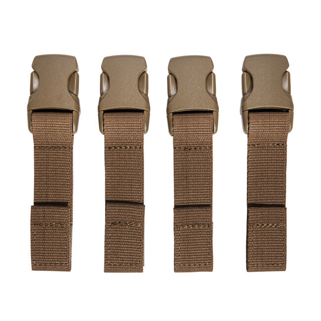Tasmanian Tiger Borsa medica, coyote brown