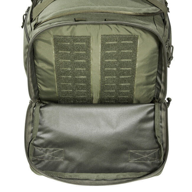Tasmanian Tiger Borsa per agenti Borsa da viaggio, oliva