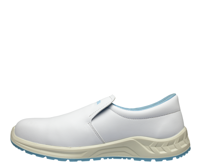 BENNON WHITE S2 Moccasin Παπούτσια Εργασίας