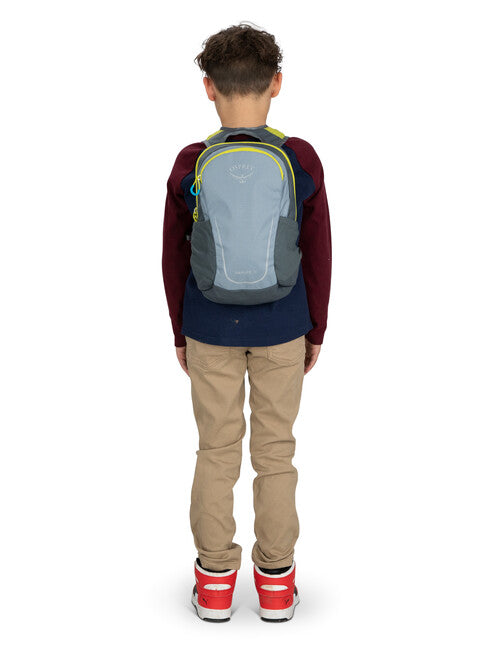 Osprey Daylite Jr zaino, grigio ardesia/tungsteno