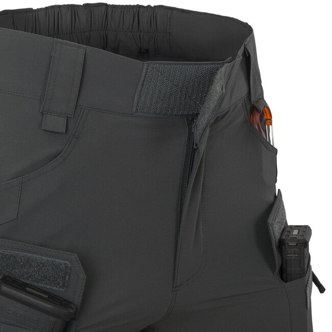 Helikon-Tex OTP pantaloni tattici da esterno - VersaStretch Lite, grigi ombra