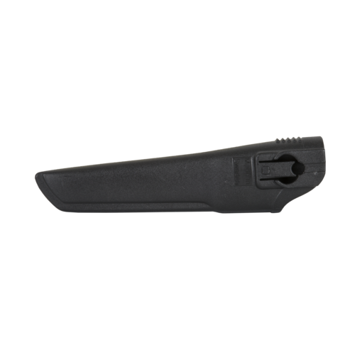 Morakniv Bushcraft Expert Coltello da esterno, nero