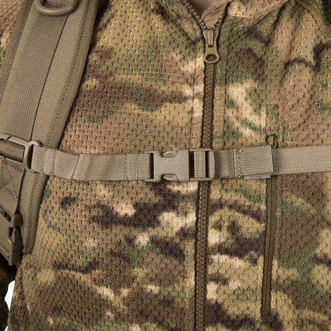 Helikon-Tex Bail Out Bag - zaino, verde adattivo / coyote