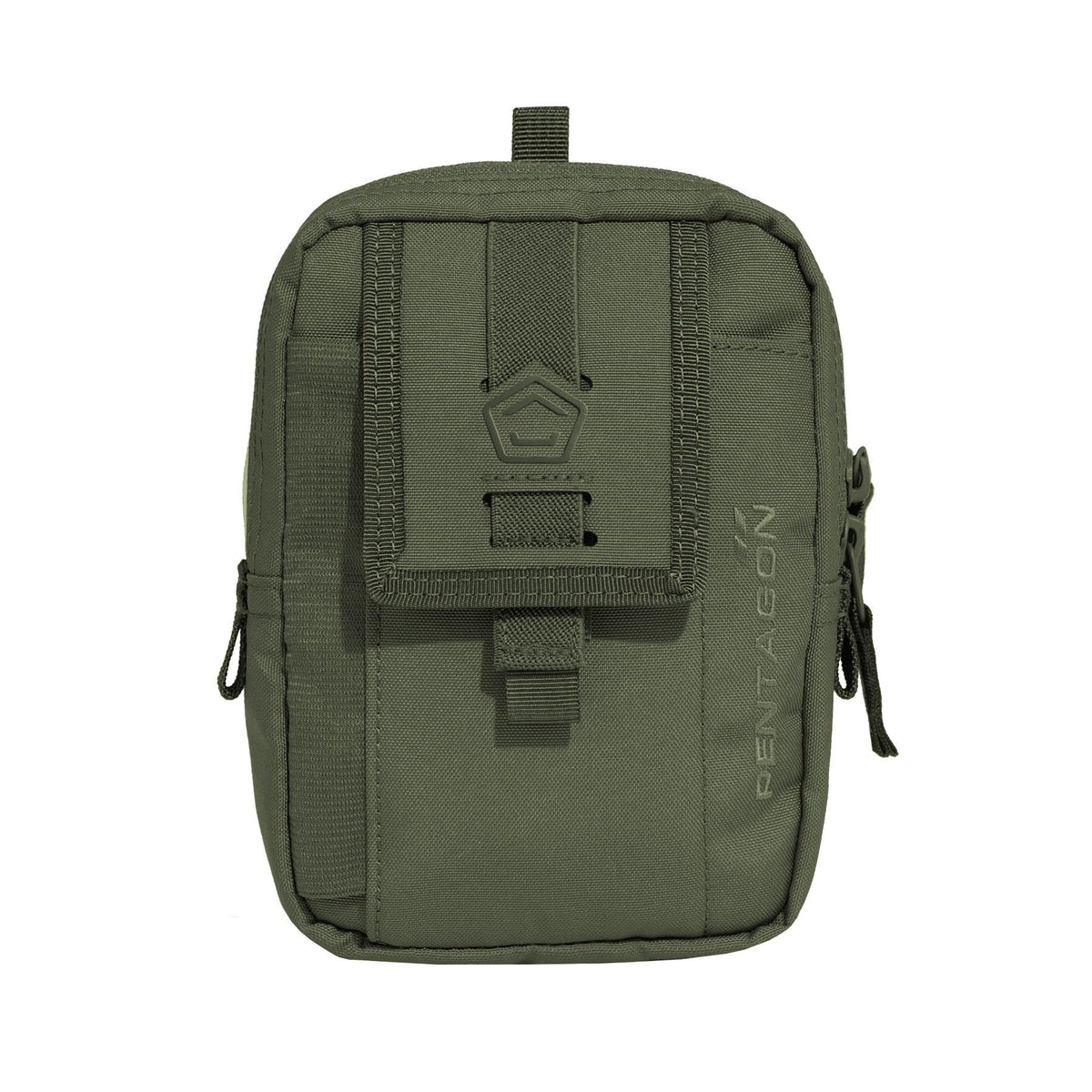 Pentagon Axon tascabile, oliva