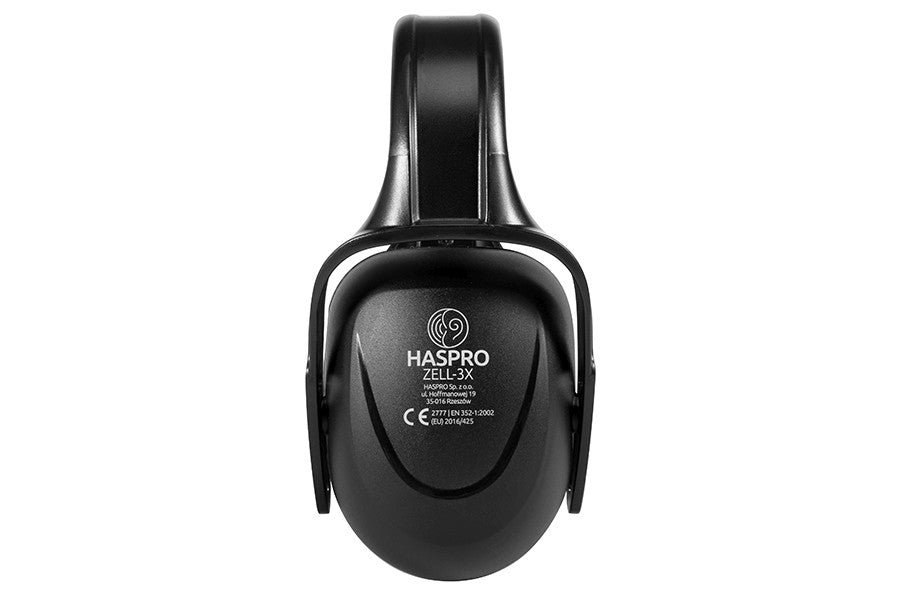 Haspro ZELL-3X cuffie protettive
