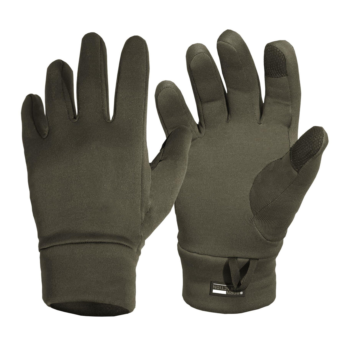 Pentagon Arctic guanti, RAL7013