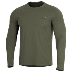 Pentagon Ageron 2.0 maglietta a maniche lunghe, oliva