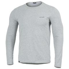 Pentagon Ageron 2.0 t-shirt a maniche lunghe, Melange