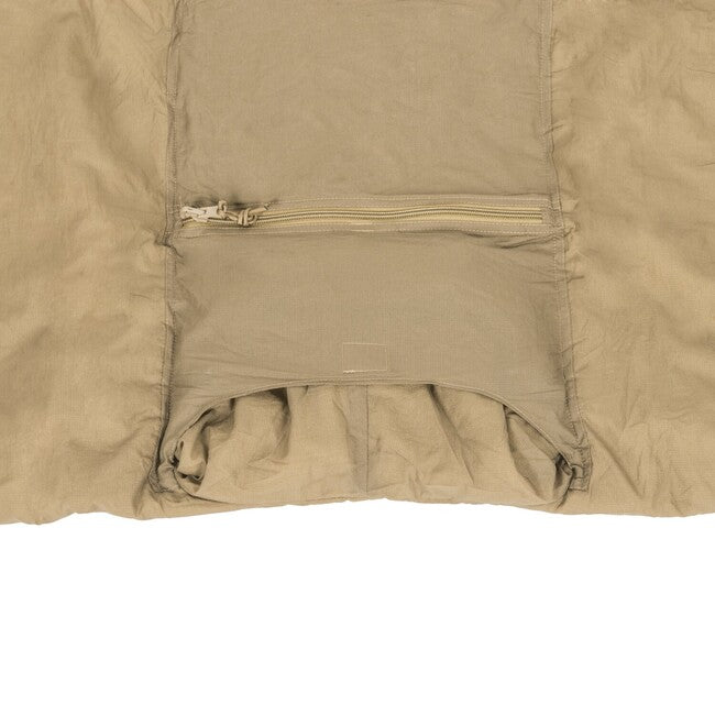 Helikon-Tex Poncho Swagman Roll - coyote