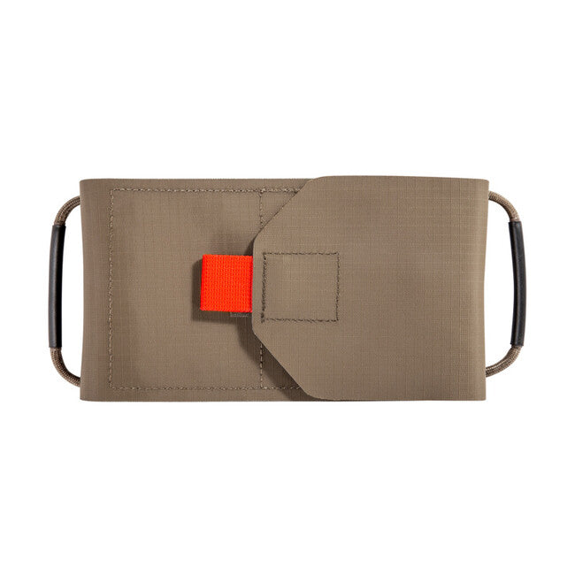 Tasmanian Tiger Marsupio di primo soccorso IFAK Pouch Dual, coyote brown