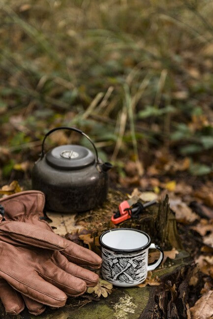 Helikon-Tex AXE boccale 0,35 l, smalto