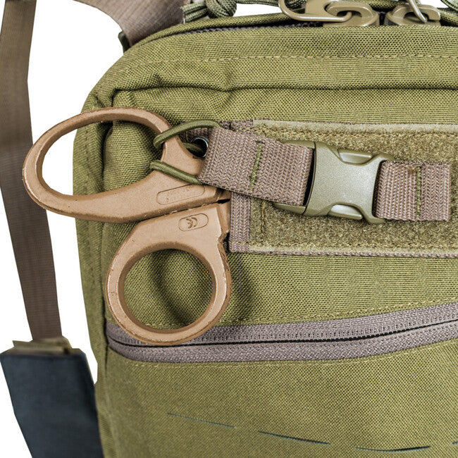 Tasmanian Tiger Medic Assault Pack S MKII zaino, oliva 6L