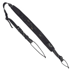 K9 Thorn Bravo cinghia tattica per pistola, nero mimetico