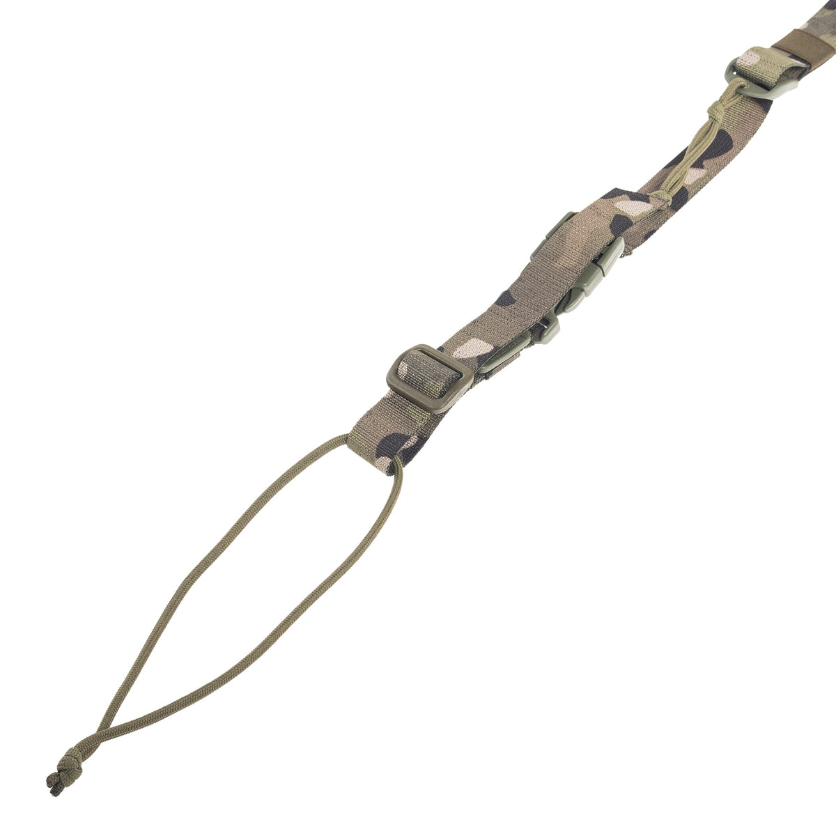 K9 Thorn Bravo popruh taktický na zbrane, camo