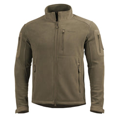 Pentagon Perseus 2.0 giacca in pile, Coyote