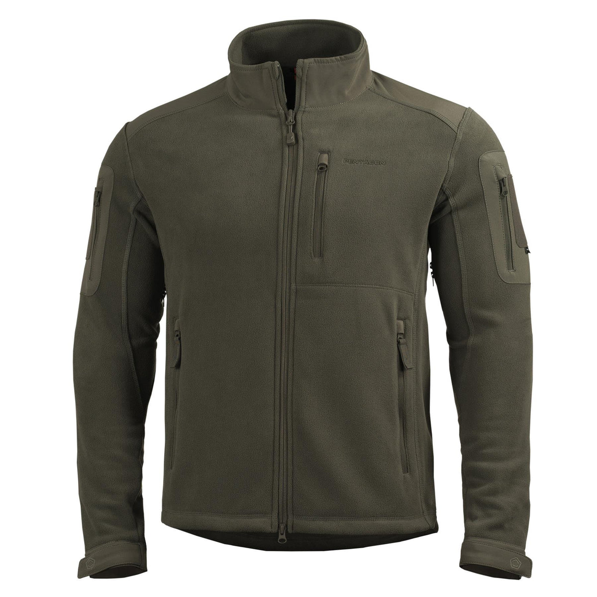 Pentagon Perseus 2.0 giacca in pile, RAL7013
