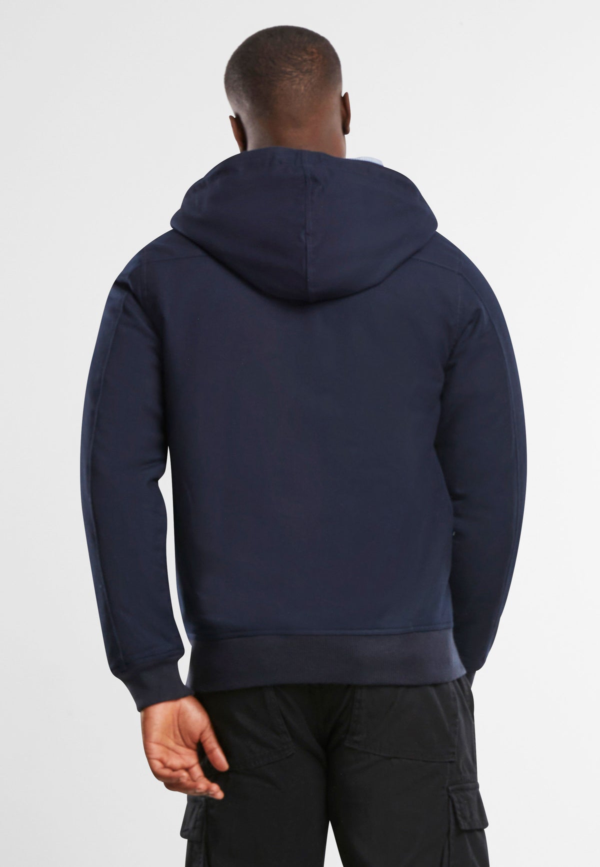 Brandit Forvert Heat bunda, navy