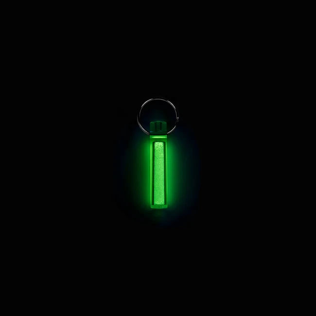 Ni-Glo Marcatore luminescente, arancione