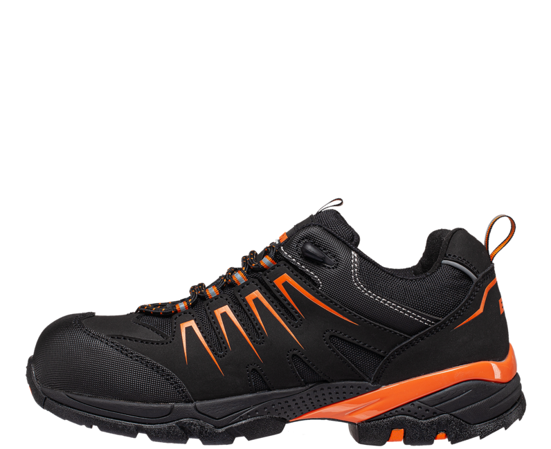 BENNON Orlando XTR stivali da lavoro s3 nm low