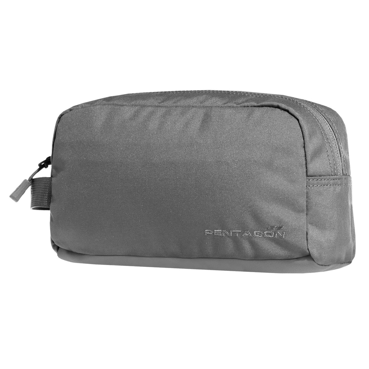 Pentagon RAW Toilet Bag, Grey