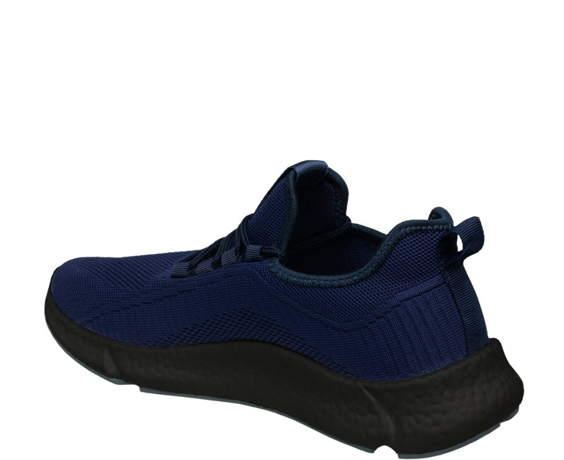BENNON Meadow Scarpe da ginnastica ob Low, blu