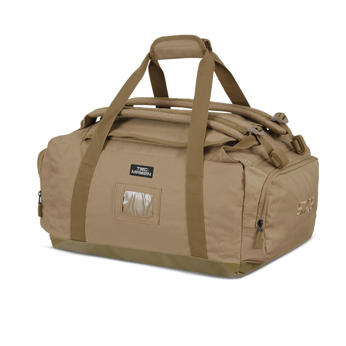 Tac Maven Sas 45 borsa da viaggio, coyote