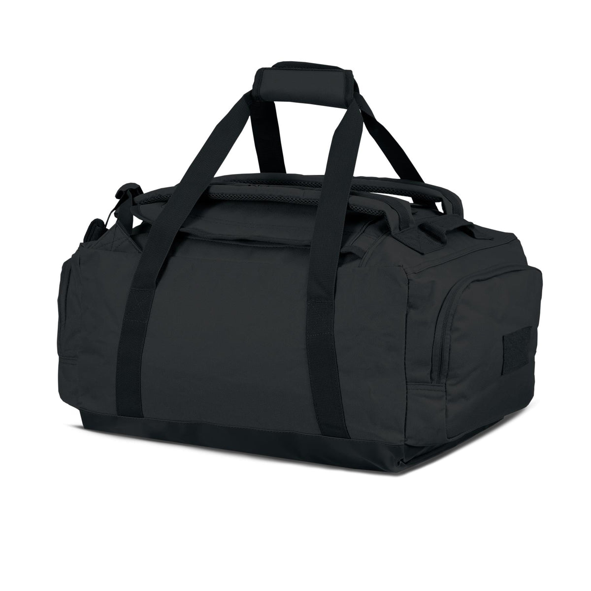 Tac Maven Sas 45 borsa da viaggio, nera