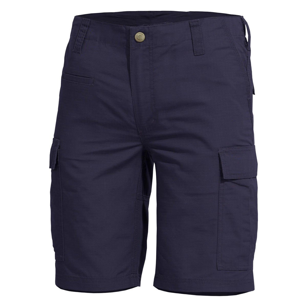 Pentagon BDU 2.0 Σορτς Rip Stop, navy blue