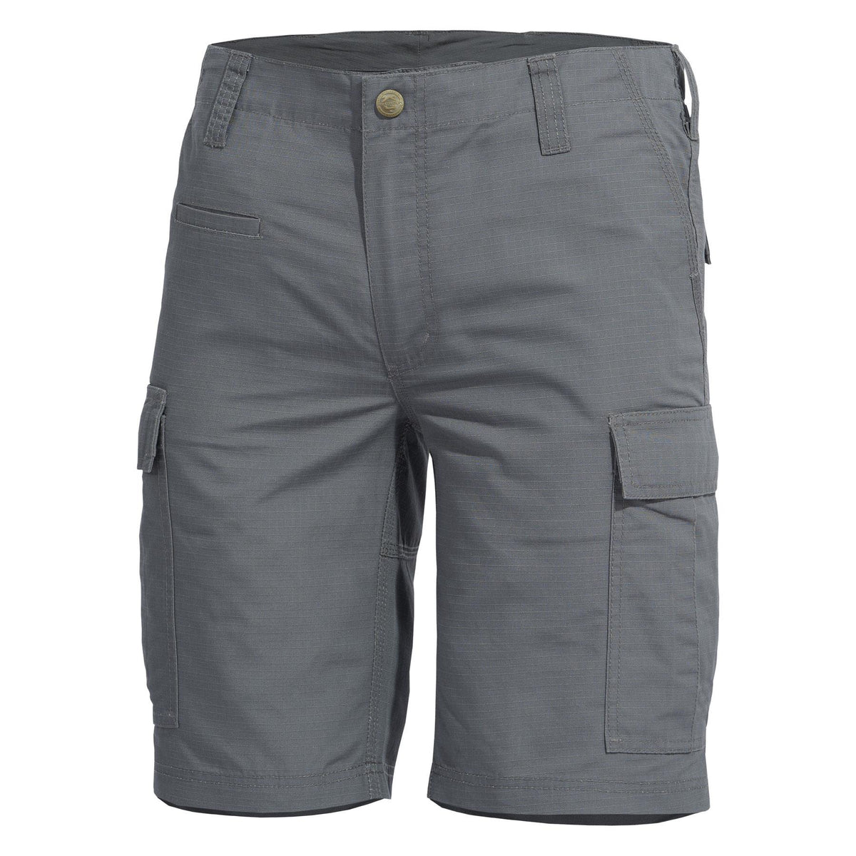 Pentagon BDU pantaloncini, grigi