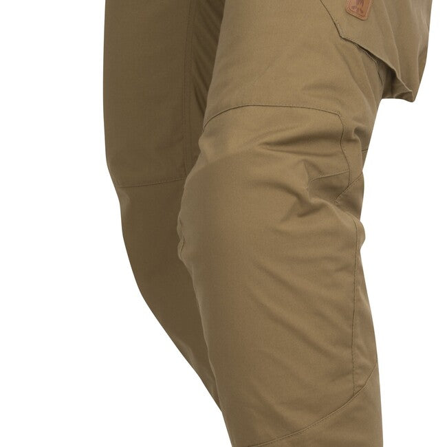 Helikon-Tex Pilgrim pantaloni, cielo cremisi / neri