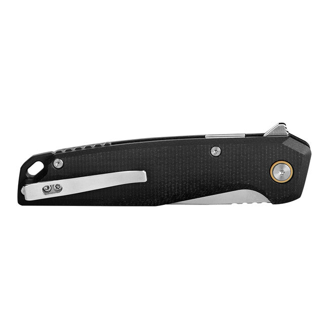 Ruike P873 coltello, verde