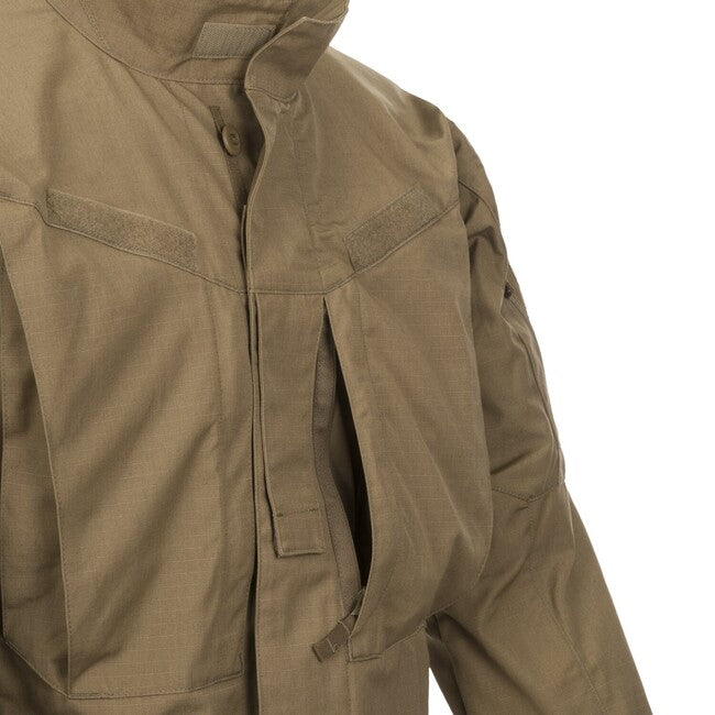 Helikon-Tex MBDU camicetta - nyco ripstop - pencott wildwood