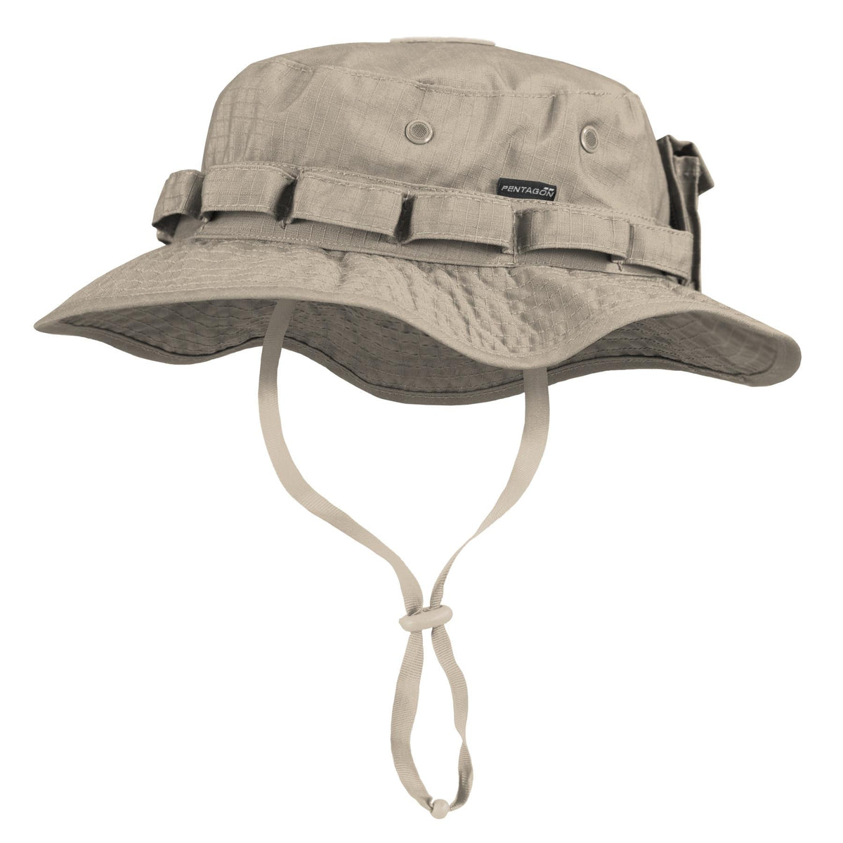 Pentagon Jungle Hat, Khaki